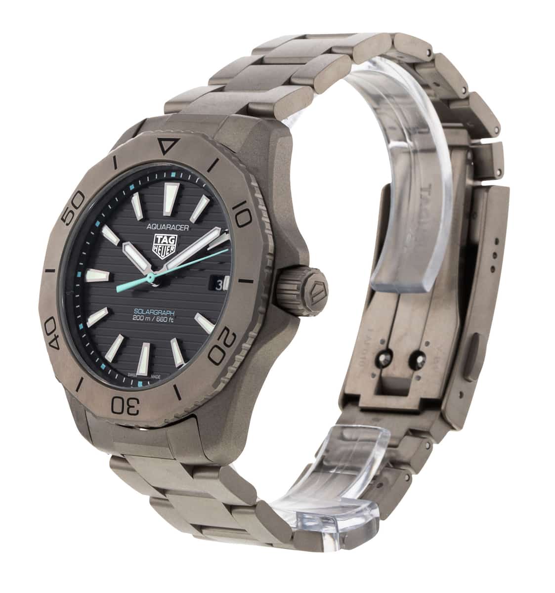 Tag Heuer Aquaracer WBP1180.BF0000 Tag Heuer Aquaracer WBP1180.BF0000